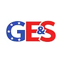 General Equipment & Supply logo