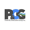 Power and Construction Group logo