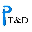 Preferred Tool & Die logo