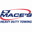 Patton Heavy Duty Towing & Recovery logo