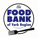 The Food Bank of York Region logo