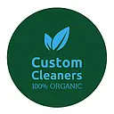 Miller Custom Cleaners logo