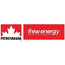 Frew Energy logo