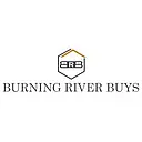 Burning River Supply logo