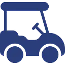 Southern Golf Cars logo