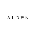The Alden Network logo