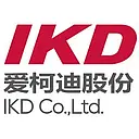 IKD logo