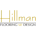 Hillman Flooring & Design logo