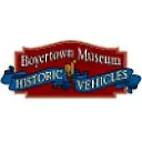 Boyertown Museum of Historic Vehicles logo