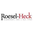 Roesel-Heck Company, Inc. logo