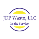 JDP Waste, LLC logo