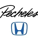 Pecheles Honda logo