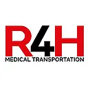 R4H Medical Transportation logo