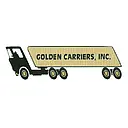 GOLDEN MILES CARRIERS logo