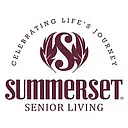 Summerset Senior Living logo