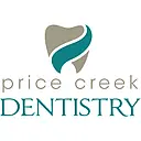 Price Creek Dentistry logo