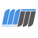 Midwest Gas logo