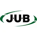 J-U-B ENGINEERS, Inc. logo