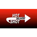 PTE Hot Shot & Delivery logo