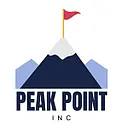 PEAK POINT LLC logo