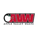 Apple Valley Waste logo