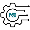 NE Tech Air logo