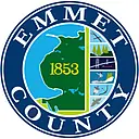 FRIENDSHIP CENTERS OF EMMET COUNTY logo