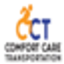Comfort Care Transportation logo