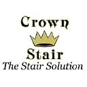 Crown Stair logo