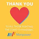 Manpower Temecula logo