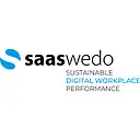 Saaswedo US logo
