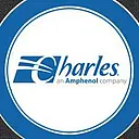 CHARLES INDUSTRIES logo