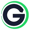 RE Garrison logo