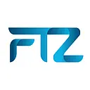 FTZ Fritz logo