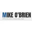 Lucia Specialized Hauling of VA, Inc logo