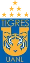 Club Tigres logo