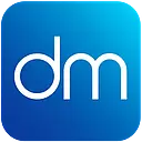 Derrama Magisterial logo