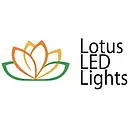 Lotus LED Lights logo