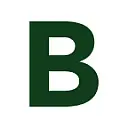 G.E. Barbour Inc. logo