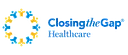 Closing the Gap Healthcare logo