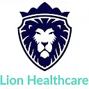 Lion Healthcare logo