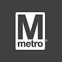 Washington Metropolitan Area Transit Authority (WMATA) logo