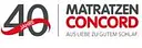 Matratzen Concord GmbH Verwaltung logo