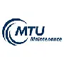 MTU Maintenance Berlin-Brandenburg GmbH logo