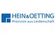 Hein & Oetting Feinwerktechnik GmbH logo