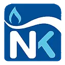 Referral By NK logo