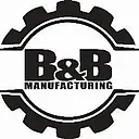 B&M Manufacturing Inc. logo