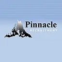 Pinnacle Recruitment logo