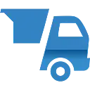 Bluepoint Moving & Logistics logo