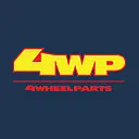 4 Wheel Towing logo